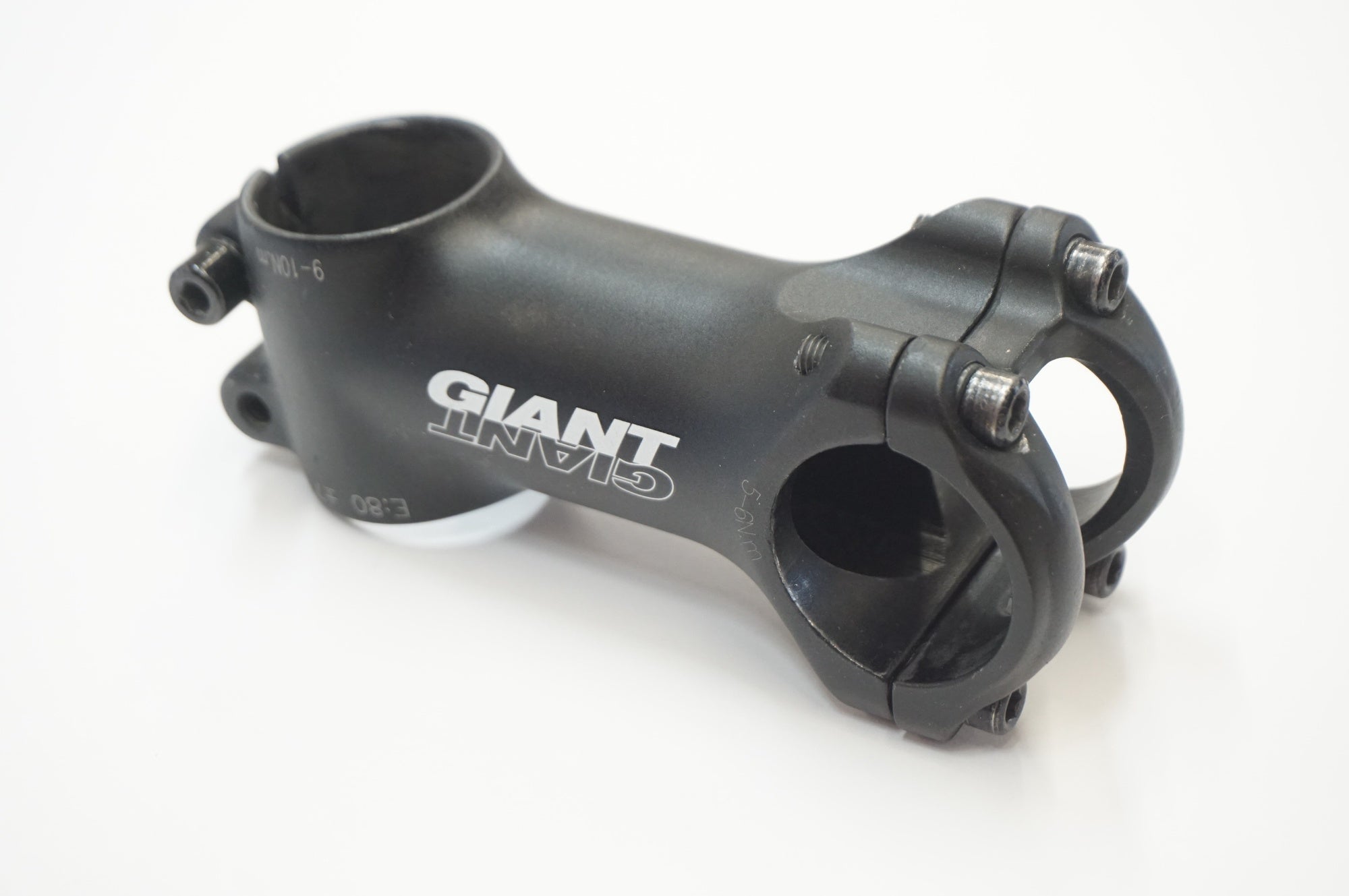 GIANT 「ジャイアント」 φ31.8 80mm ステム / 福岡店