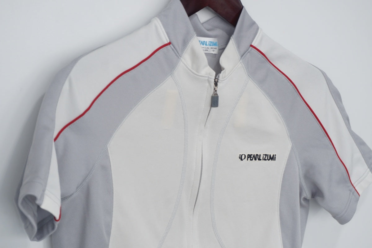PEARL IZUMI 「パールイズミ」 半袖 Mサイズ サイクルジャージ / 滋賀大津店