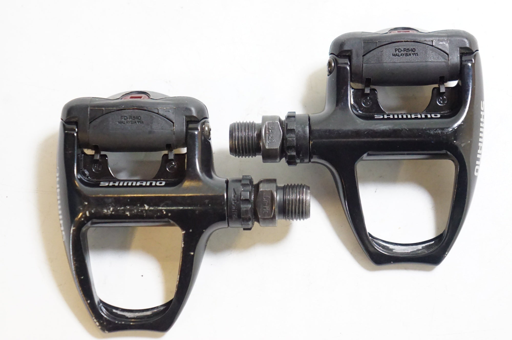 SHIMANO 「シマノ」 PD-R540 ペダル / 熊谷本店
