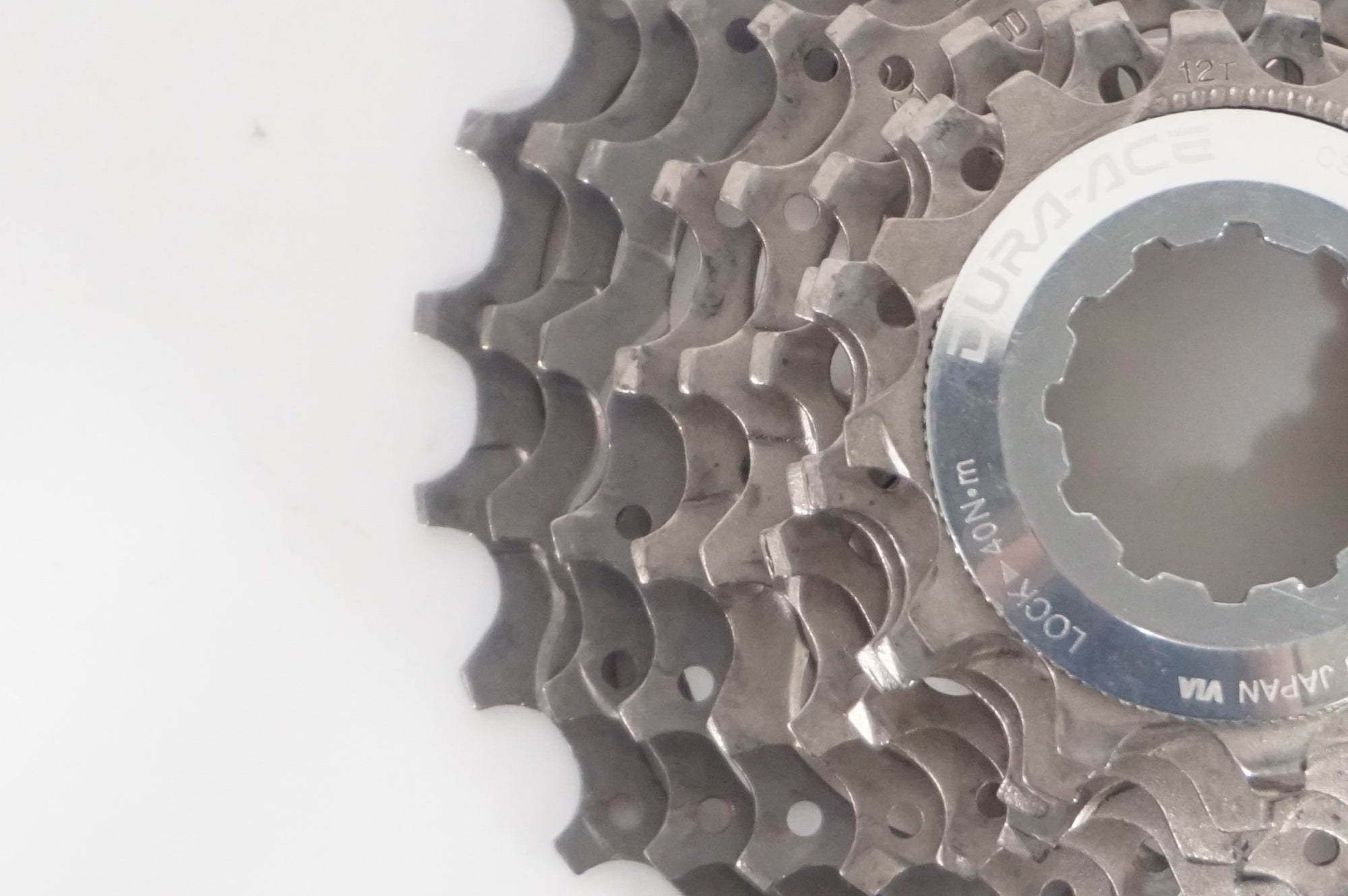 SHIMANO 「シマノ」 DURA-ACE CS-7700 12-25T スプロケット / AKIBA店