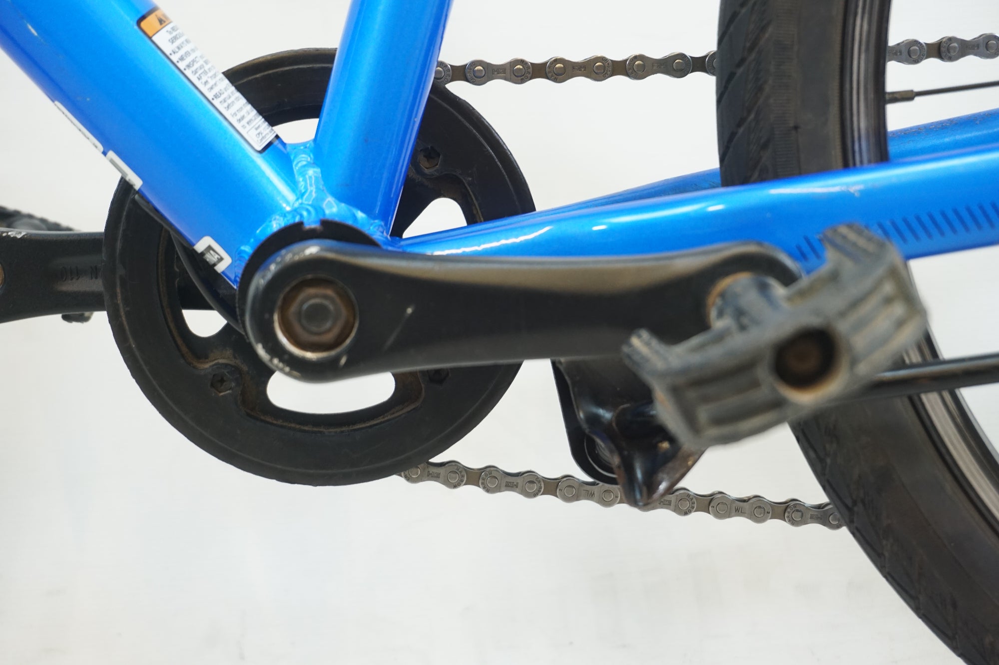 CANNONDALE 「キャノンデール」 KIDS QUICK 20 2021年モデル キッズバイク / 有明ガーデン店