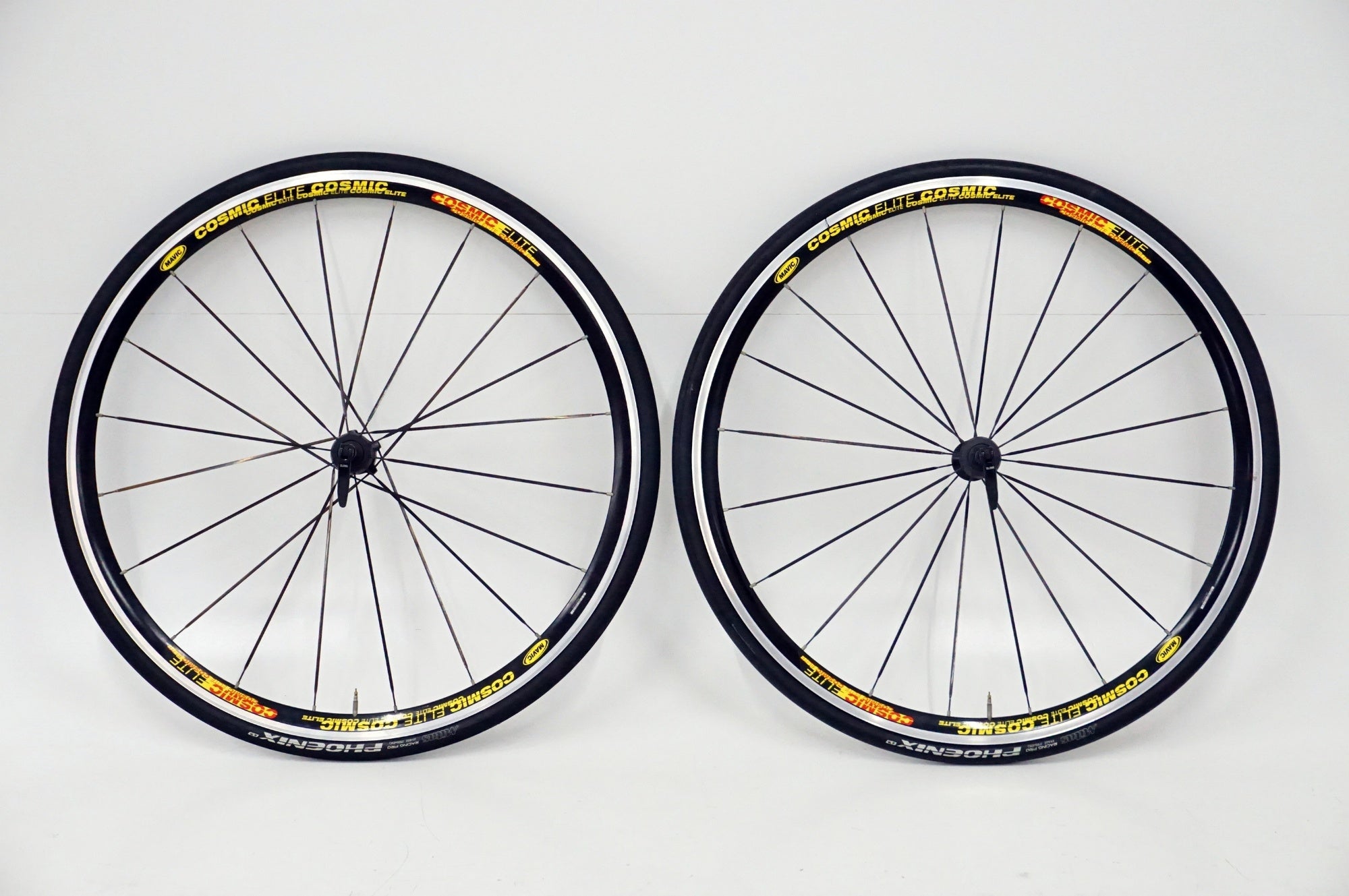 MAVIC 「マビック」 COSMIC ELITE CAMPAGNOLO 11S ホイールセット
