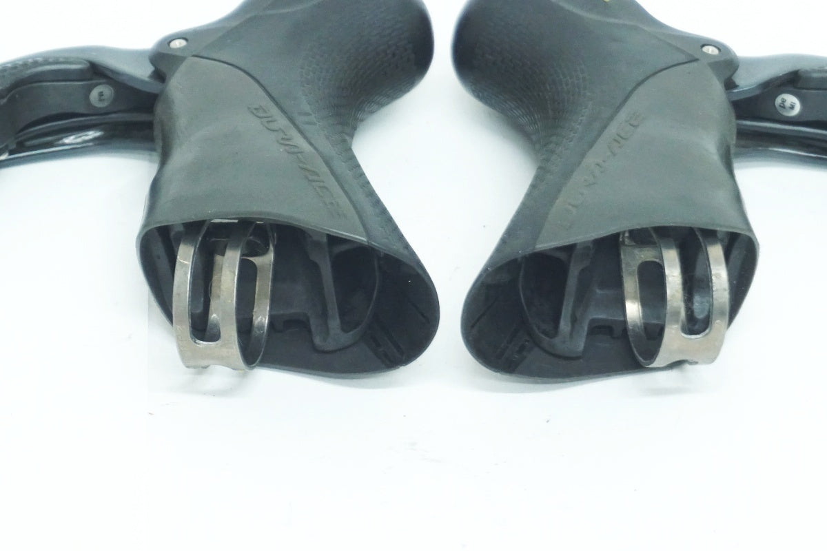 SHIMANO 「シマノ」 DURA-ACE ST-9070 デュアルコントロールレバー