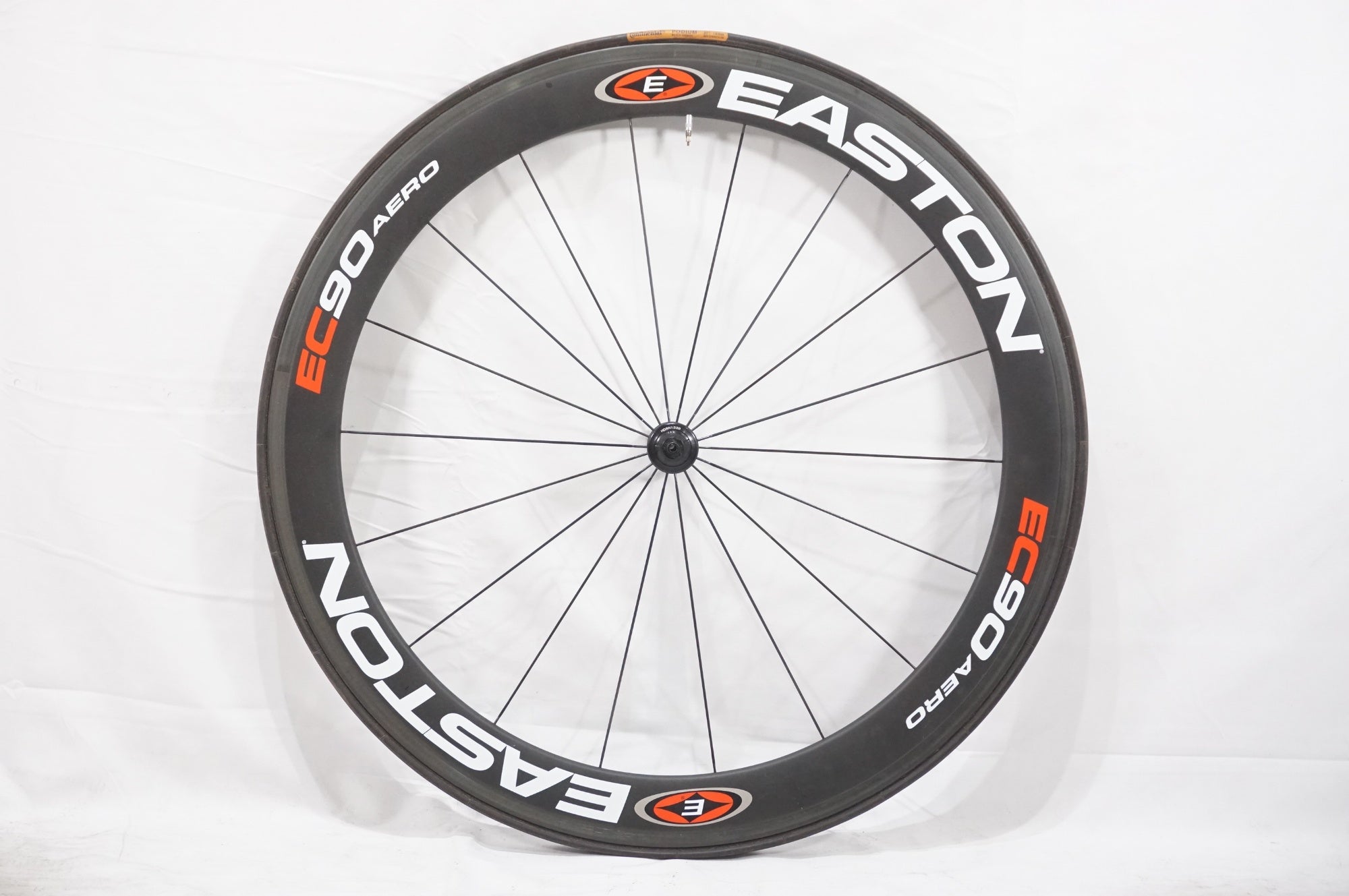 EASTON 「イーストン」 EC90 AERO TU フロントホイール / AKIBA店