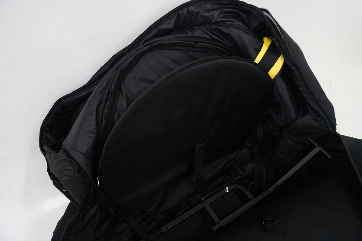 ジャンク SCICON 「シーコン」 AEROCOMFORT 輪行バッグ/浜松店