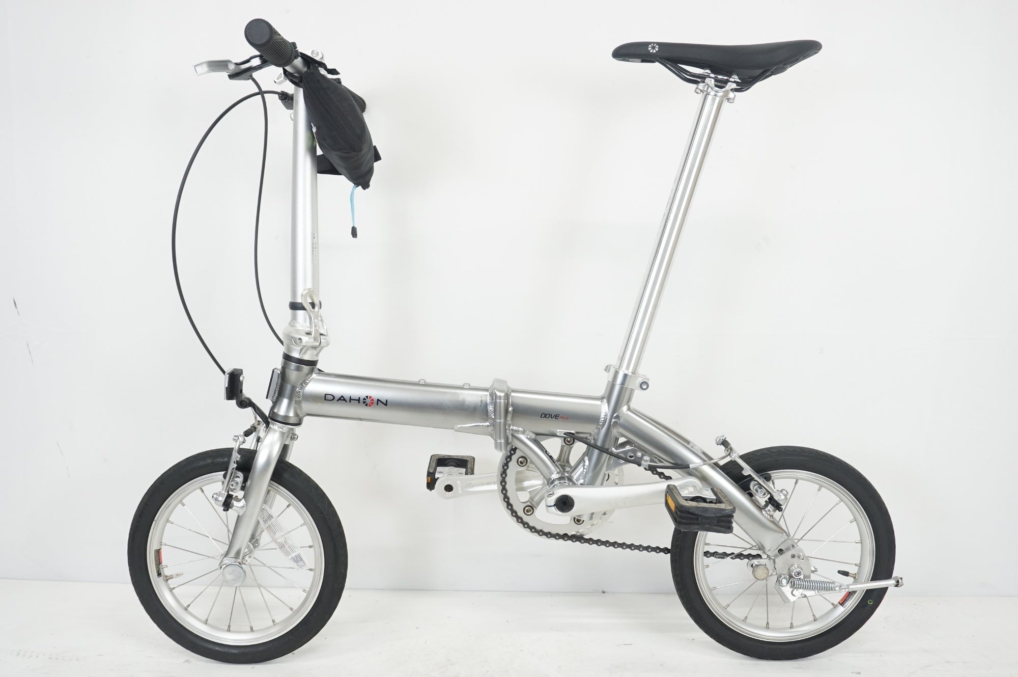 DAHON 「ダホン」 DOVE PLUS 2020年モデル 14インチ 折り畳み