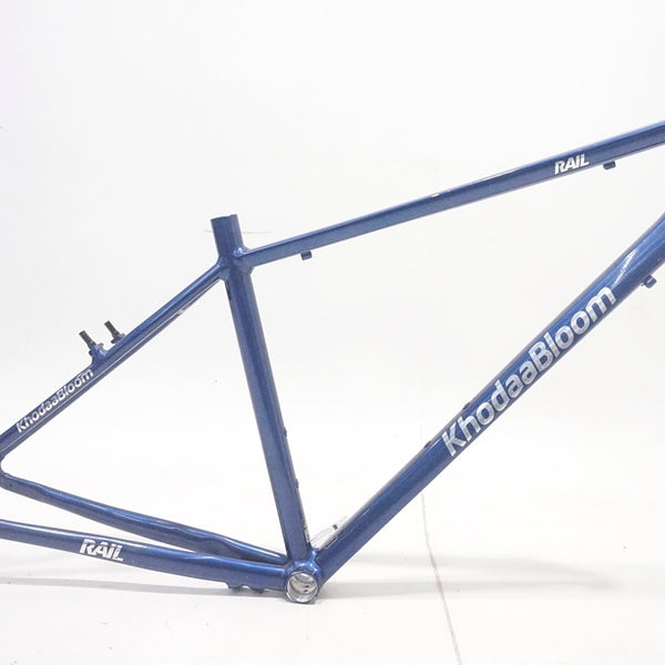 RAIL 700 Super Light - KhodaaBloom
