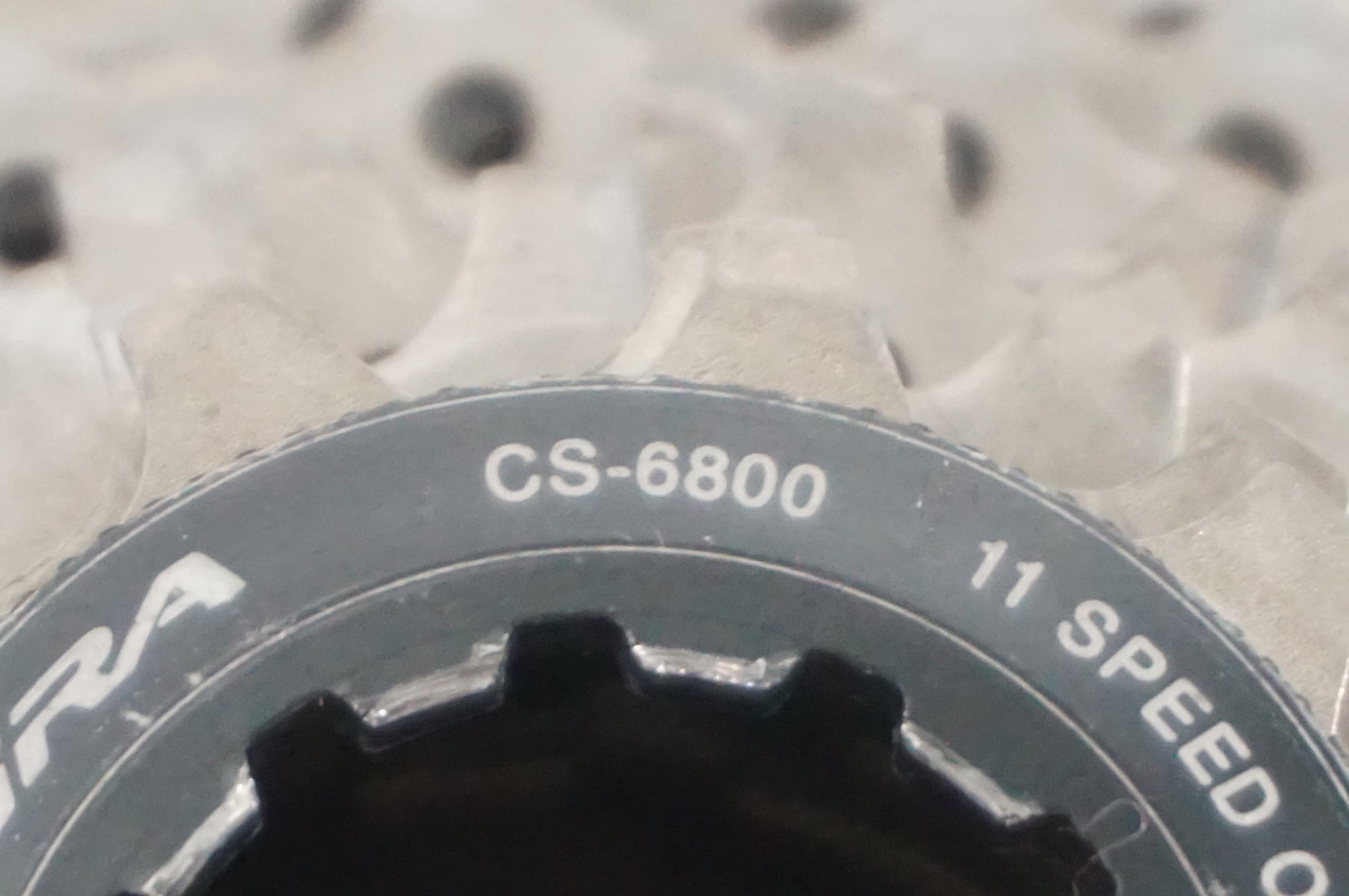 SHIMANO 「シマノ」 ULTEGRA CS-6800 11-28T スプロケット / AKIBA店