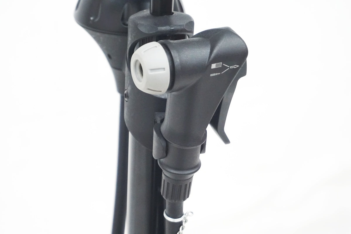 SERFAS 「サーファス」 フロアポンプ / 大阪美原北インター店