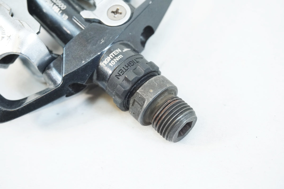SHIMANO 「シマノ」 PD-ED500 両面ペダル / 有明ガーデン店