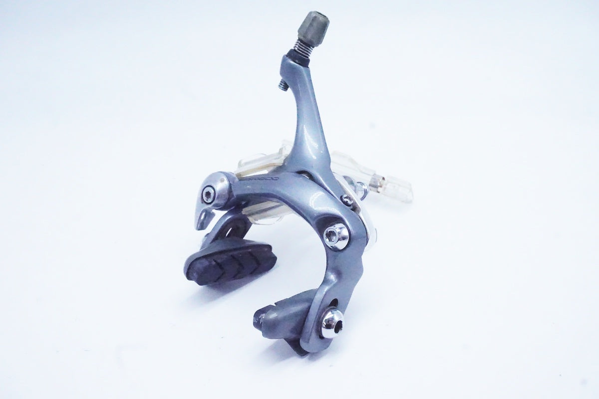 SHIMANO「シマノ」 600 BR-6403 キャリパーブレーキセット/ 京都西院店