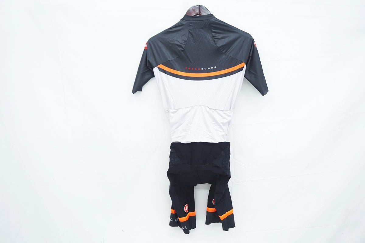 CASTELLI 「カステリ」 SANREMO 4.0 Lサイズ ワンピース ジャージ / 大阪美原北インター店