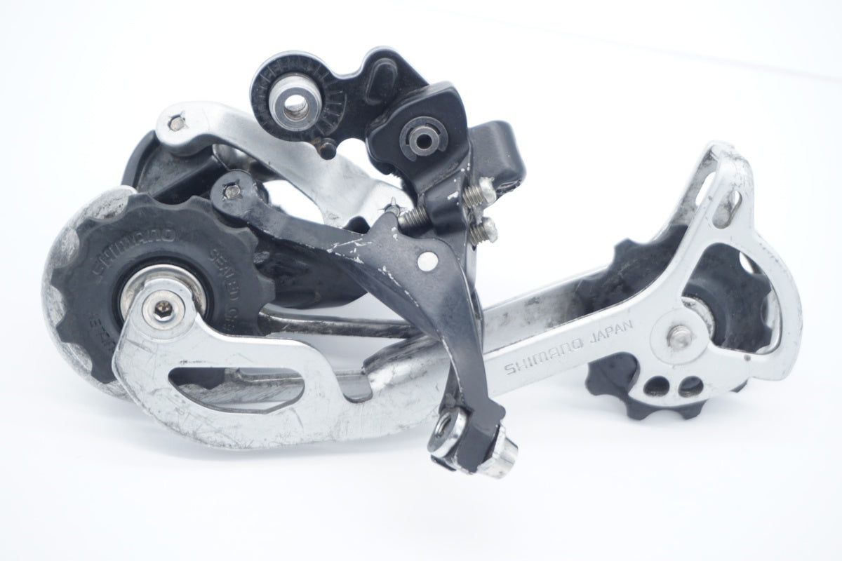 SHIMANO 「シマノ」 DEORE XT RD-M772 リアディレイラー / 滋賀大津店