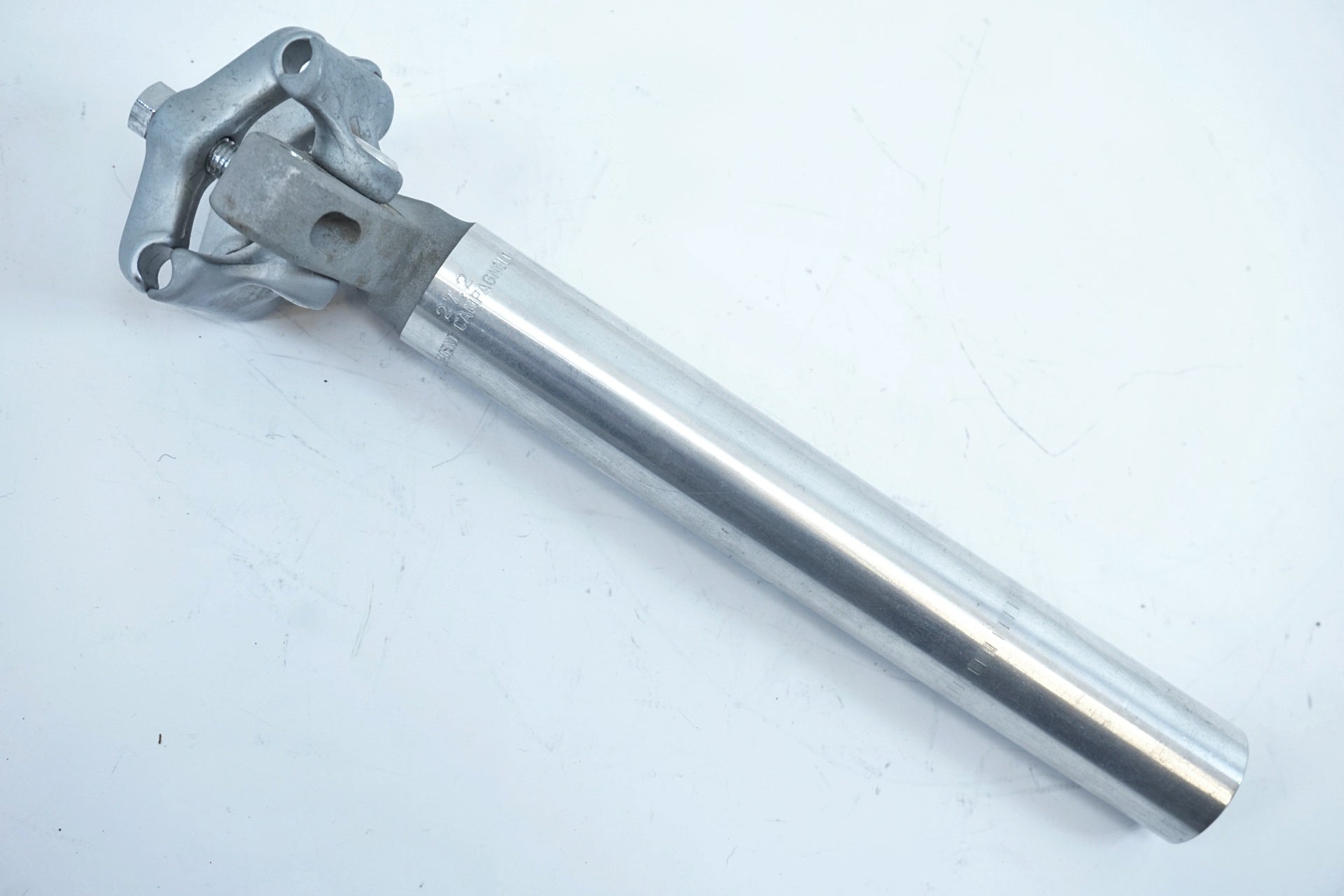 CAMPAGNOLO 「カンパニョーロ」 GRAN SPORT φ27,2 シートポスト / 有明ガーデン店