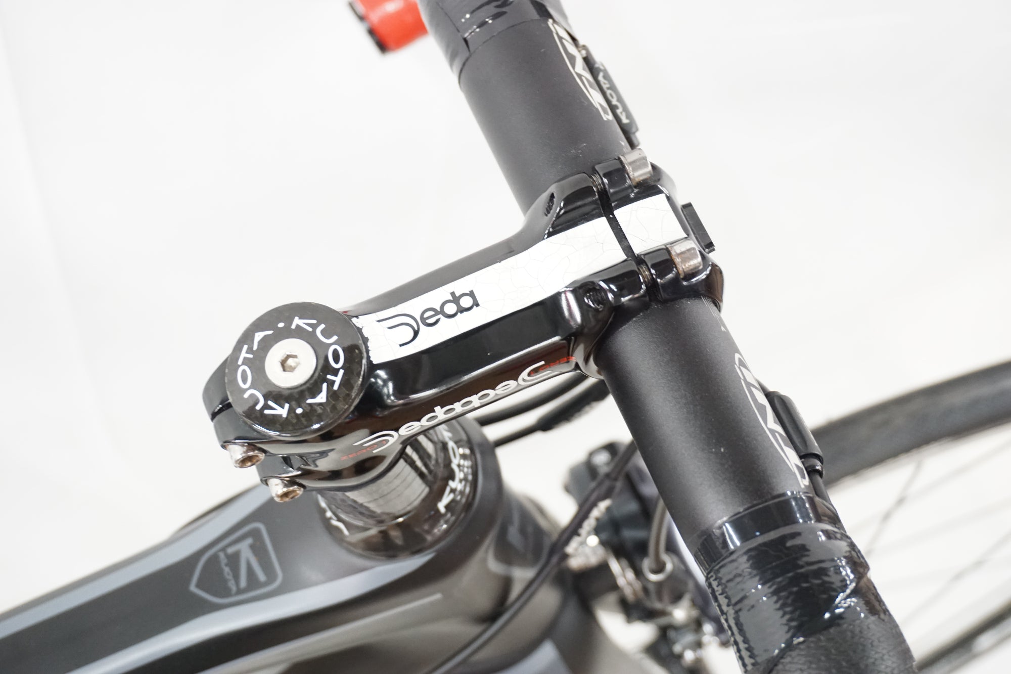 KUOTA 「クオータ」 KURARO 105 2013年モデル ロードバイク / 奈良店