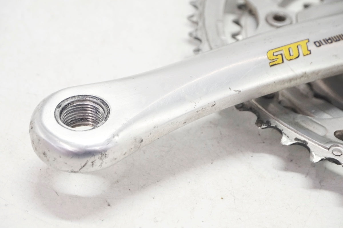 SHIMANO 「シマノ」 105 FC-5503 52-42-30T 170mm クランク / 大阪門真店
