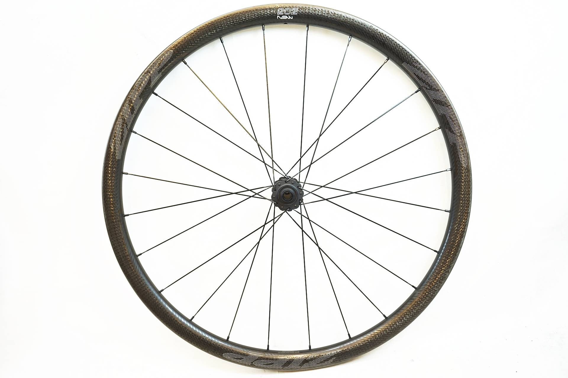 ZIPP 「ジップ」 202 NSW DISC ホイールセット / 有明ガーデン店