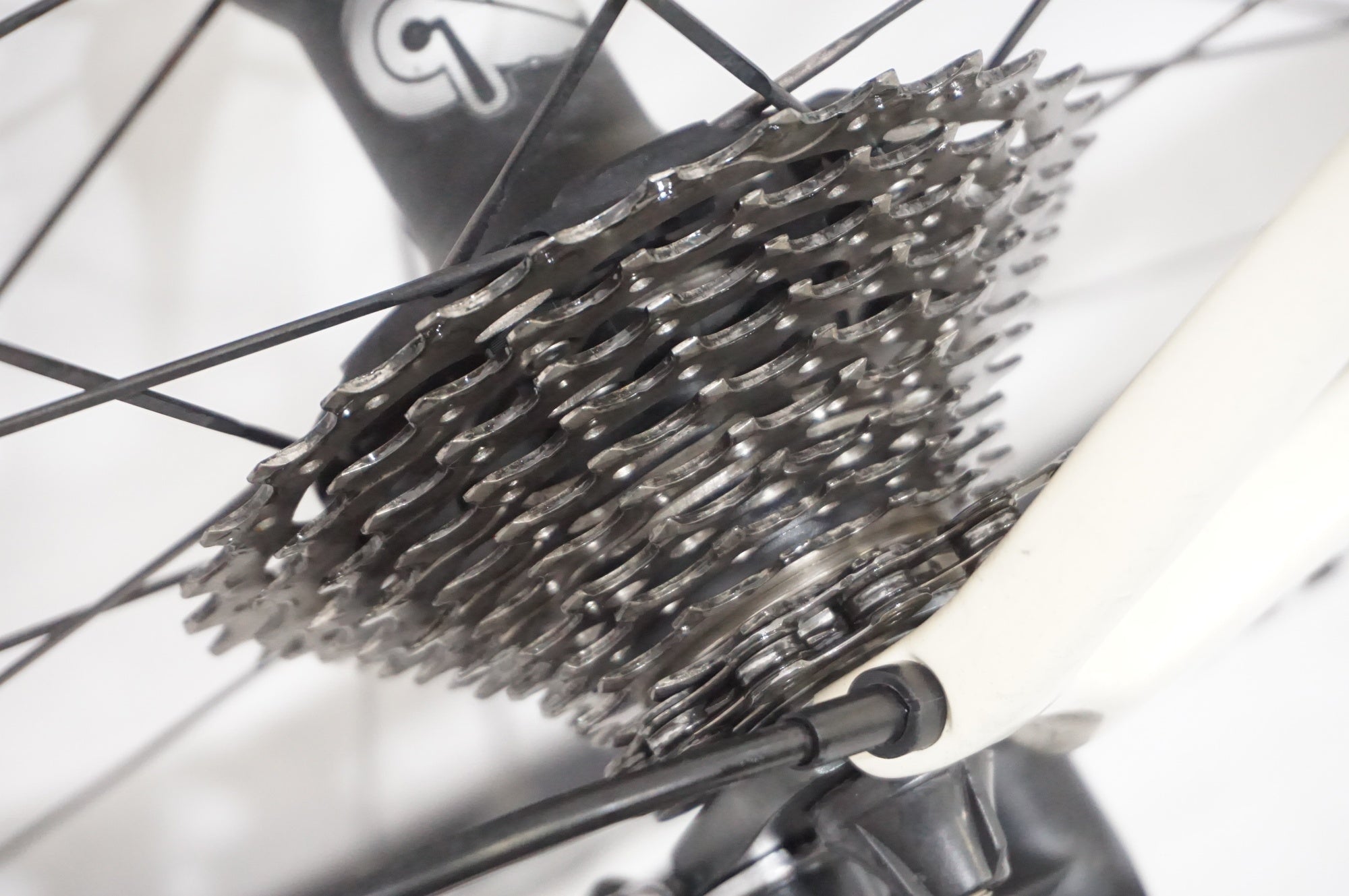 SPECIALIZED 「スペシャライズド」 TARMAC SL4 SPORT カスタム 2017年モデル ロードバイク / AKIBA店