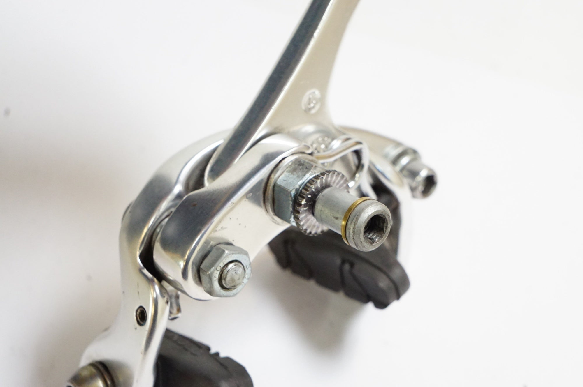 CAMPAGNOLO 「カンパニョーロ」 VELOCE キャリパーブレーキセット / 熊谷本店