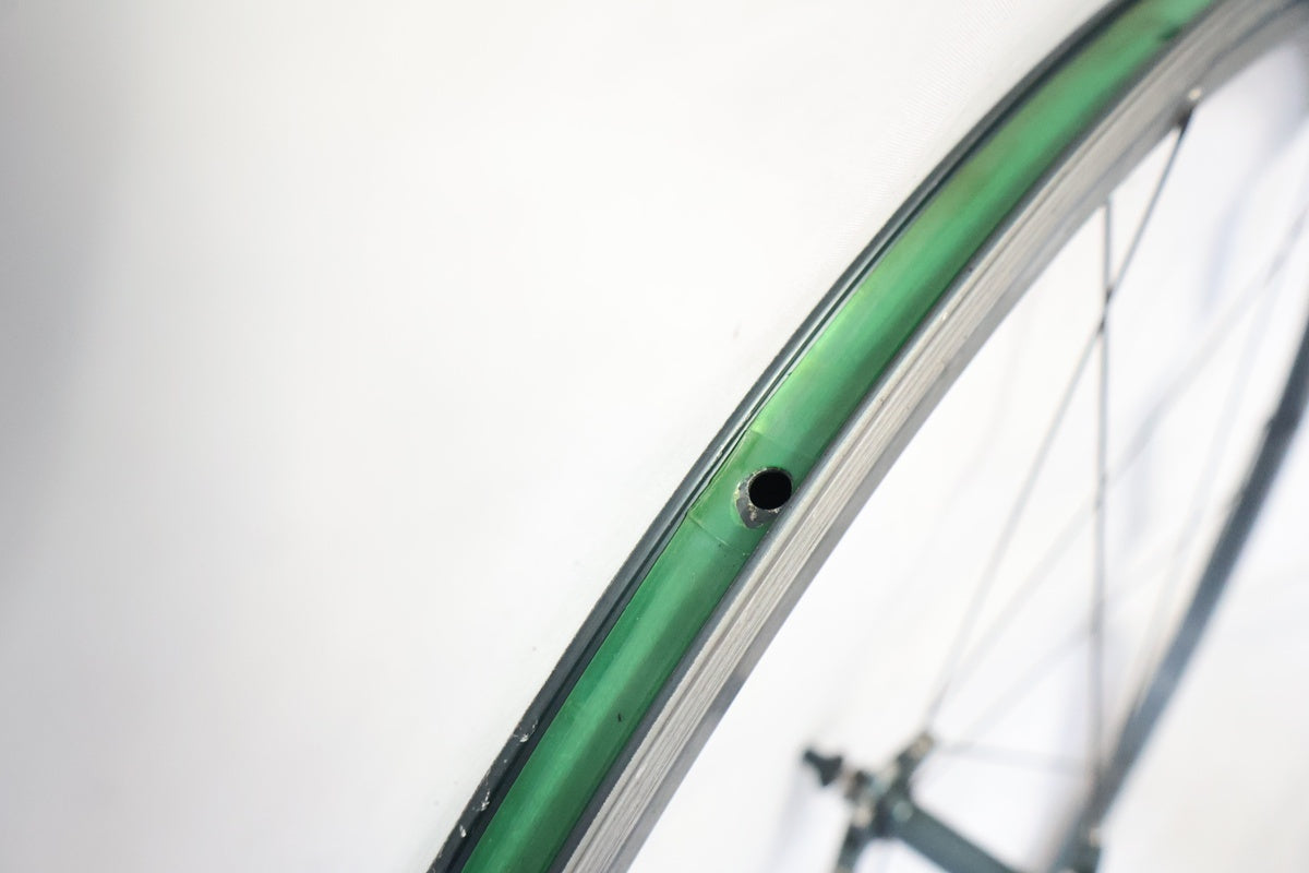 SHIMANO 「シマノ」 WH-7700 シマノ10速 ホイールセット / 高知店