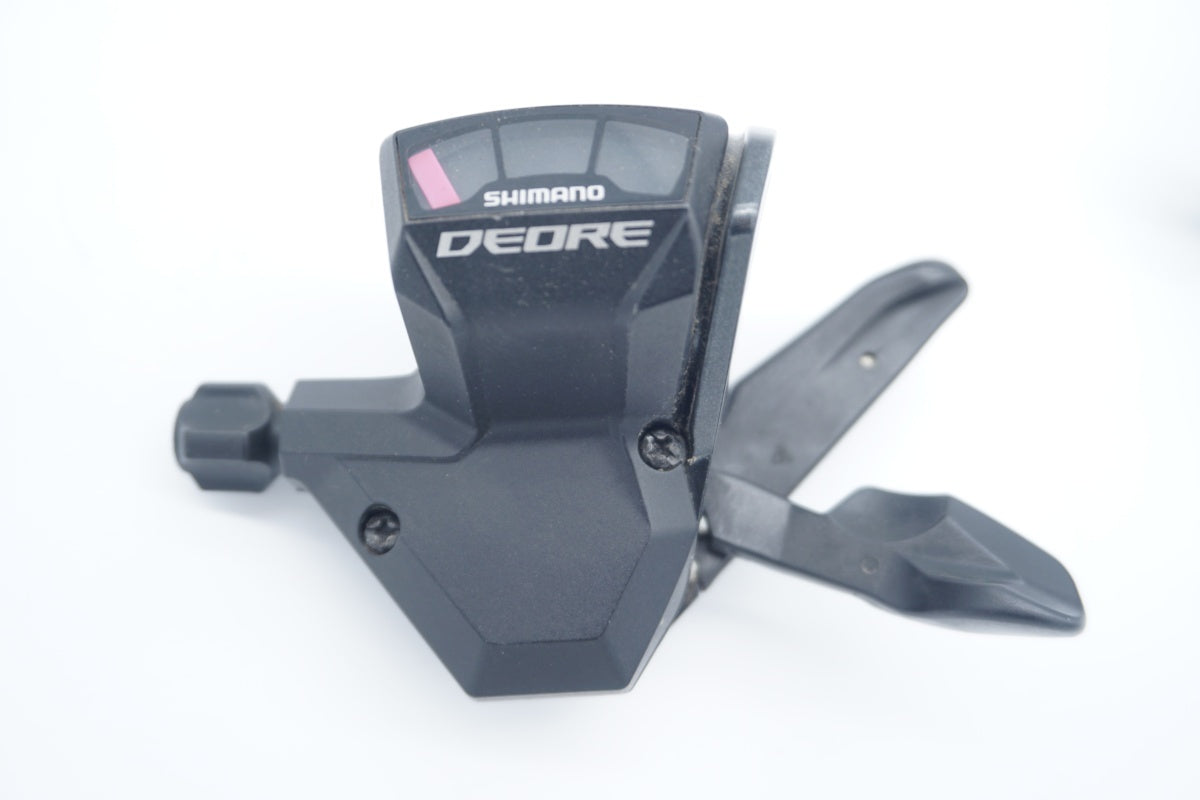 SHIMANO 「シマノ」 DEORE SL-M590 ラピッドファイヤーシフター / 滋賀大津店