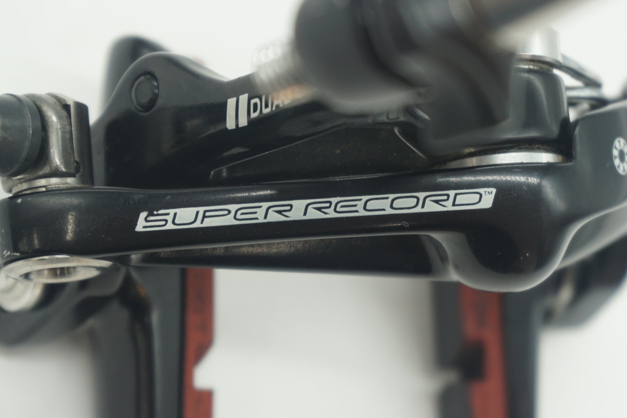 Campagnolo ( カンパニョーロ ) キャリパーブレーキ本体 RECORD