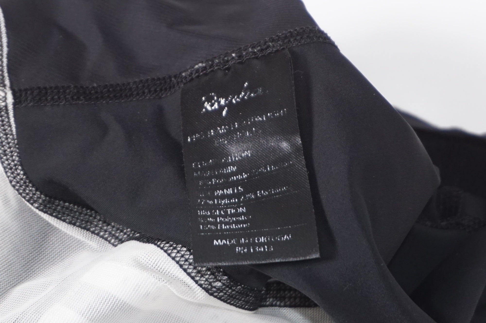 RAPHA 「ラファ」 PRO TEAM XSサイズ ビブショーツ / AKIBA店