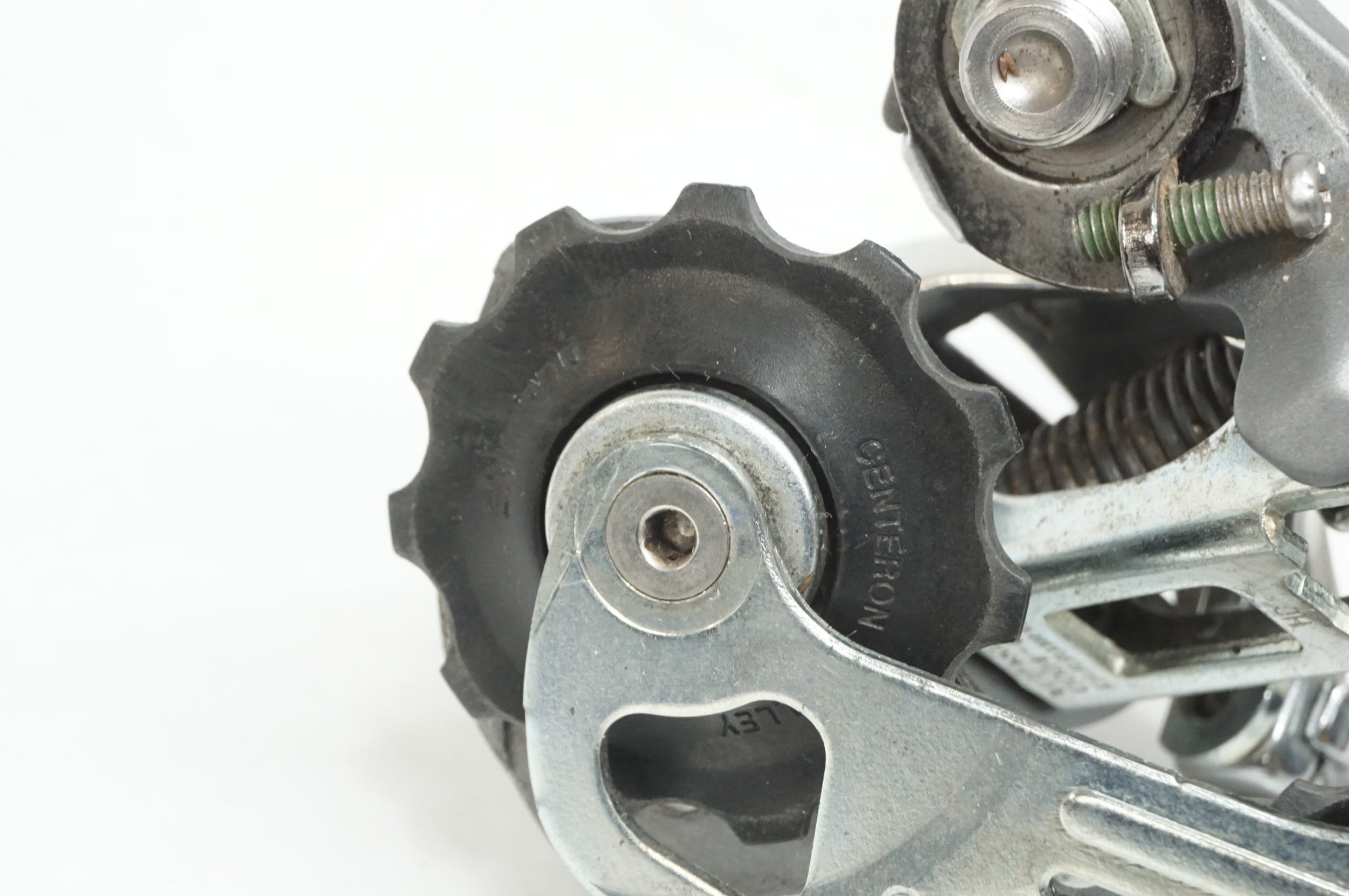 SHIMANO 「シマノ」 TIAGRA RD-4600 リアディレイラー / 大宮店