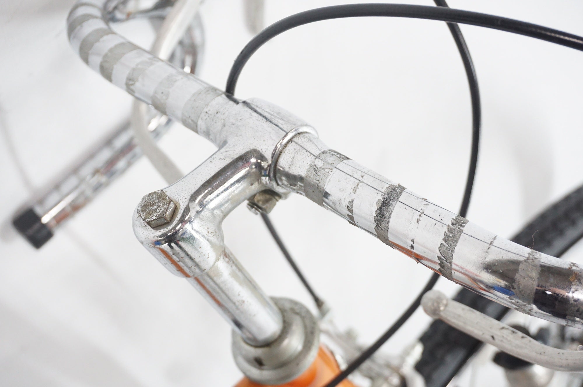 ジャンク SHIONO 「シオノ」 ROAD SPARK 年式不明 スポルティーフ / 阪急塚口店