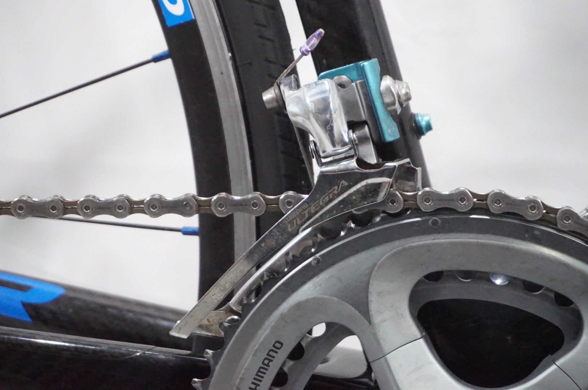 GIANT 「ジャイアント」 TCR ADVANCED 2 2011年モデル ロードバイク