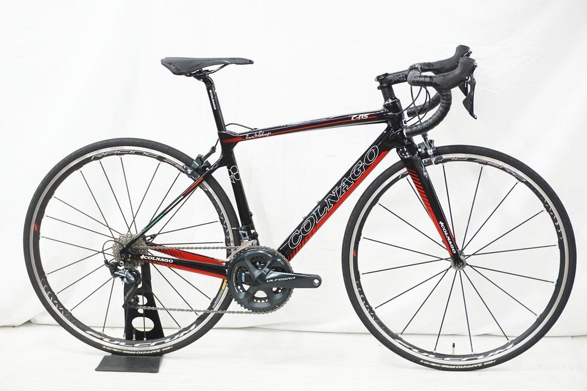 COLNAGO 「コルナゴ」 C-RS ULTEGRA 2018年モデル カスタム ロードバイク  / 奈良店