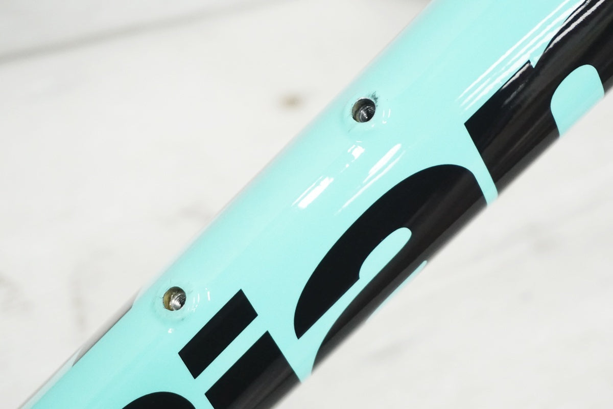 BIANCHI 「ビアンキ」 OLTRE XR3 2020年モデル フレームセット / 奈良店