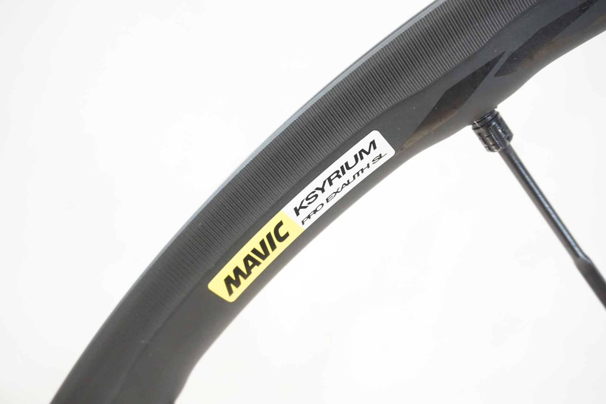 MAVIC 「マビック」 KSYRIUM PRO EXALITH SL フロントホイール / 横浜戸塚店