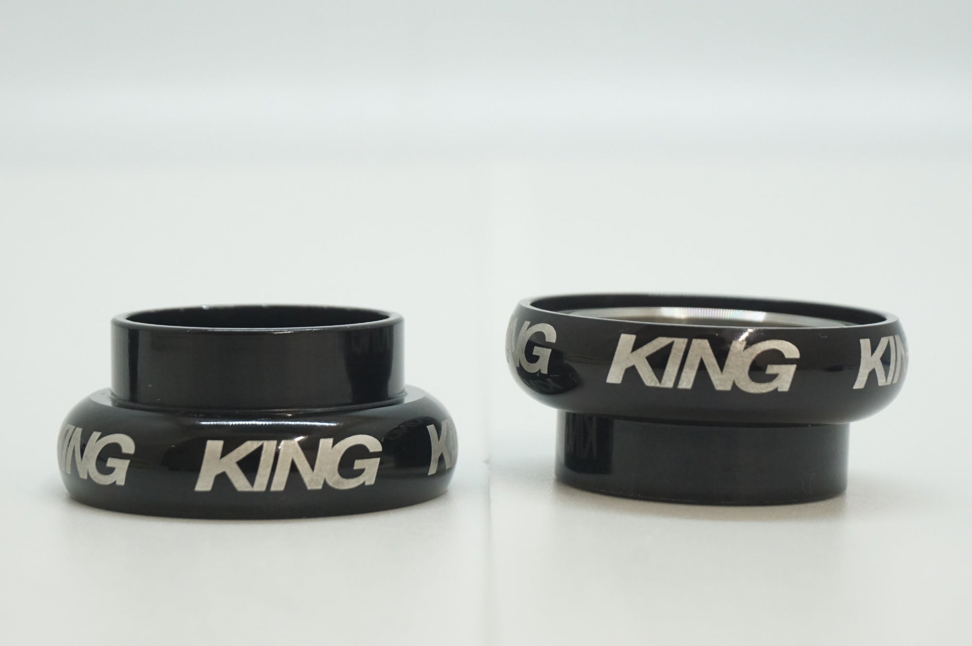 CHRIS KING 「クリスキング」 ヘッドパーツ / 福岡店