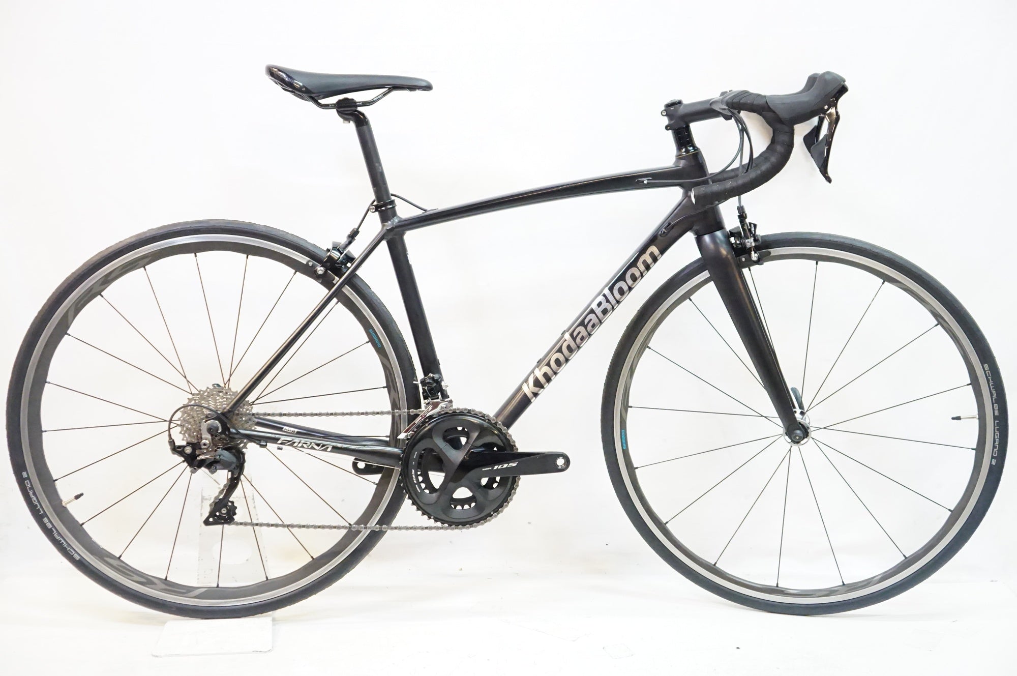 KHODAABLOOM 「コーダーブルーム」 FARNA 105 2022年モデル ロードバイク / 熊谷本店