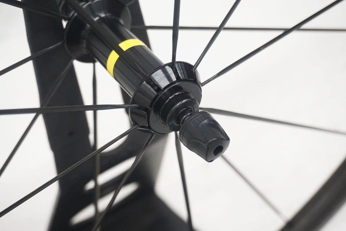 MAVIC 「マビック」 KSYRIUM PRO CARBON SL UST シマノ 11速 ホイールセット / 大阪美原北インター店