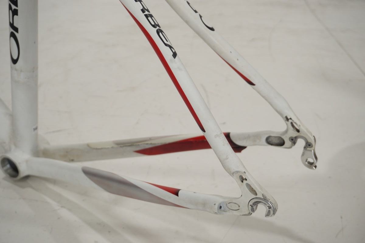 ORBEA 「オルベア」 ARIN 2010年モデル フレームセット / 滋賀大津店