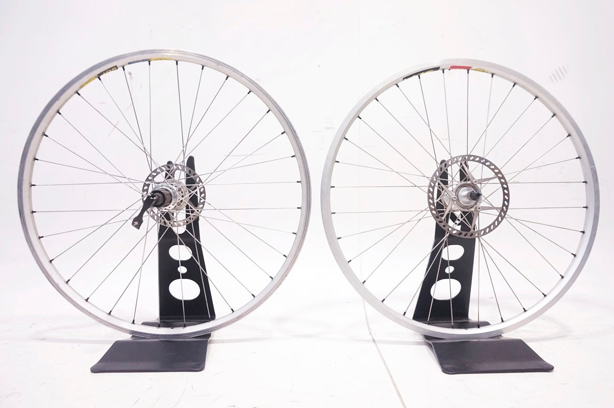 MAVIC 「マヴィック」 217 リア FH-M910 ハブ SHIMANO 11s ホイールセット / 大阪門真店