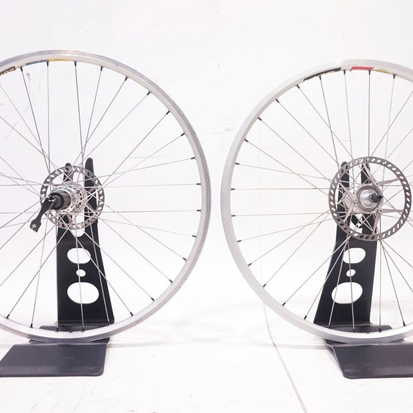 クリンチャー - マウンテンバイク用 - 完組 - ホイール ｜ バイチャリ