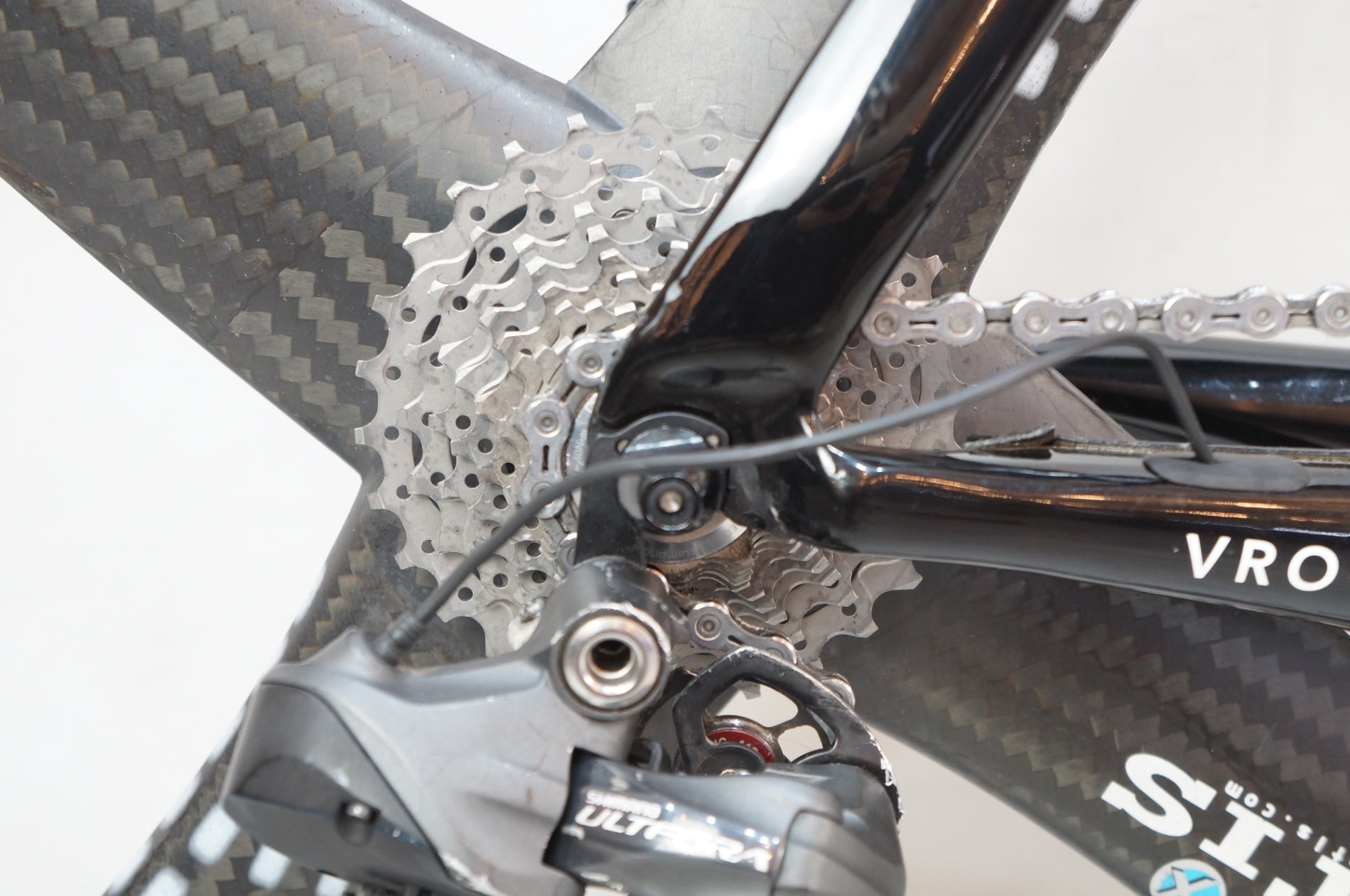 CERVELO 「サーベロ」 S5 TEAM 2012年モデル ロードバイク / バイチャリ浦和ベース