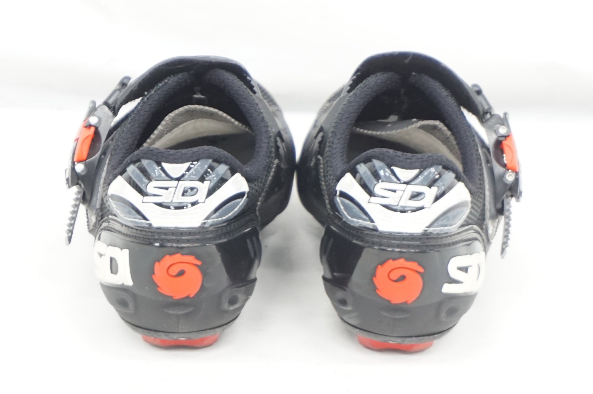 SIDI 「シディ」 SCARPE GENIUS 5FIT CARBON サイズ41 シューズ / 阪急塚口店