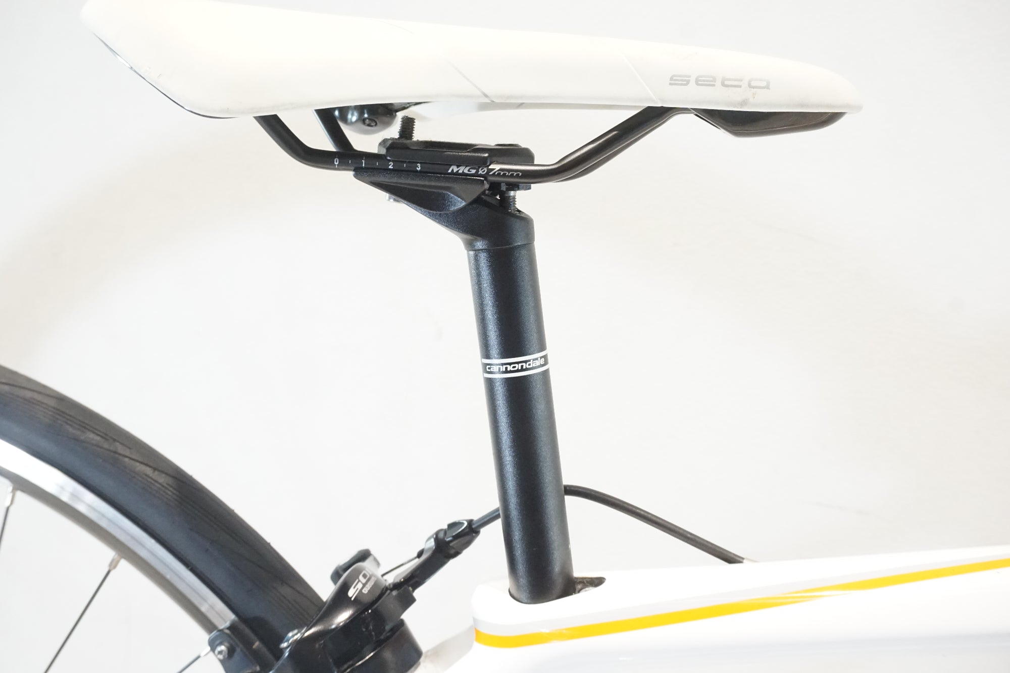 CANNONDALE 「キャノンデール」 SYNAPSE CARBON 2017年モデル ロード
