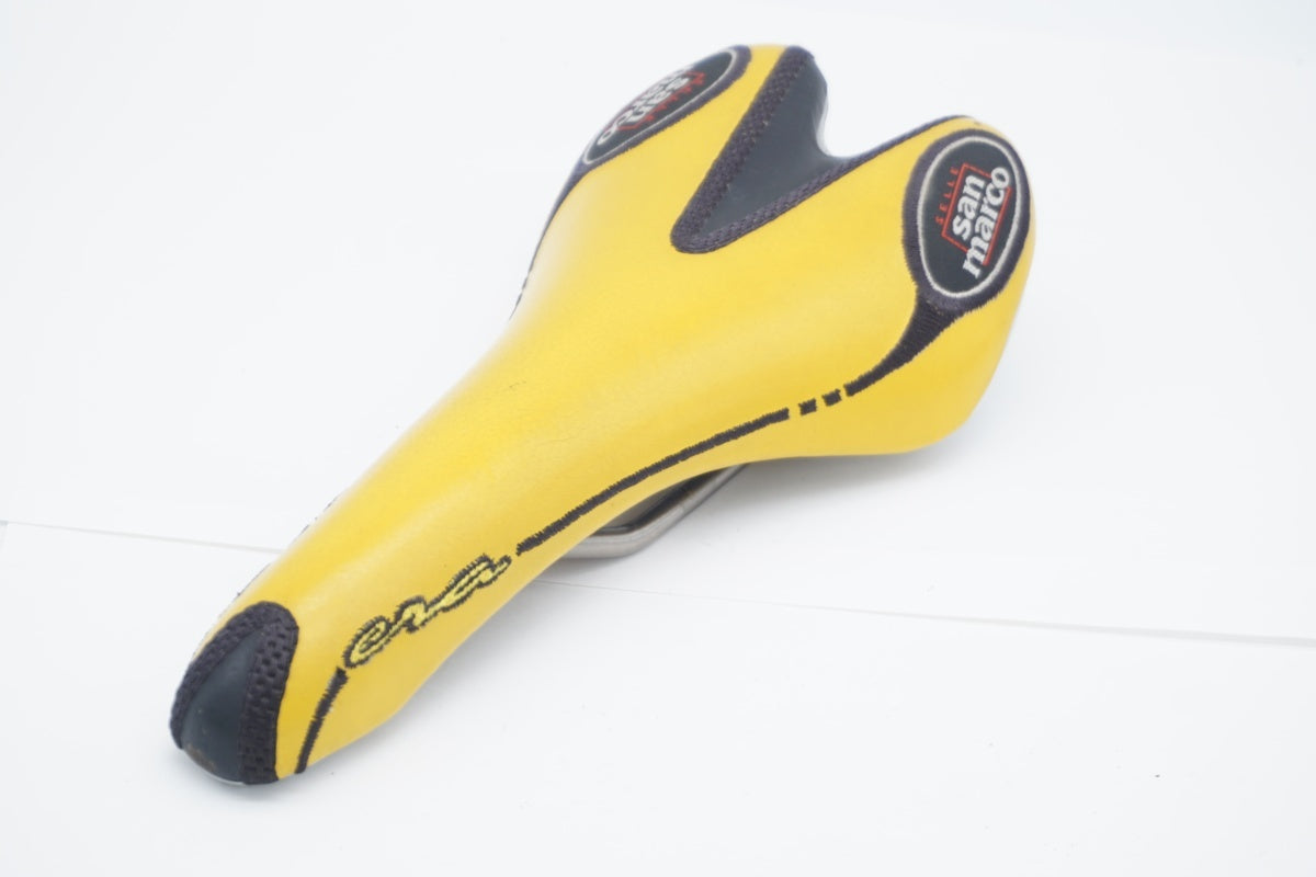 SELLE SANMARCO 「セラサンマルコ」 ERA サドル / 滋賀大津店