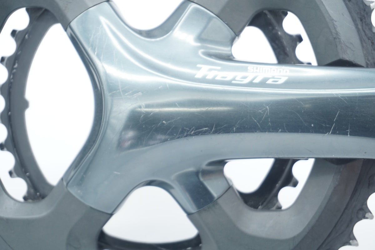 SHIMANO 「シマノ」 TIAGRA FC-4700 50-34T 172.5mm 右のみ クランク