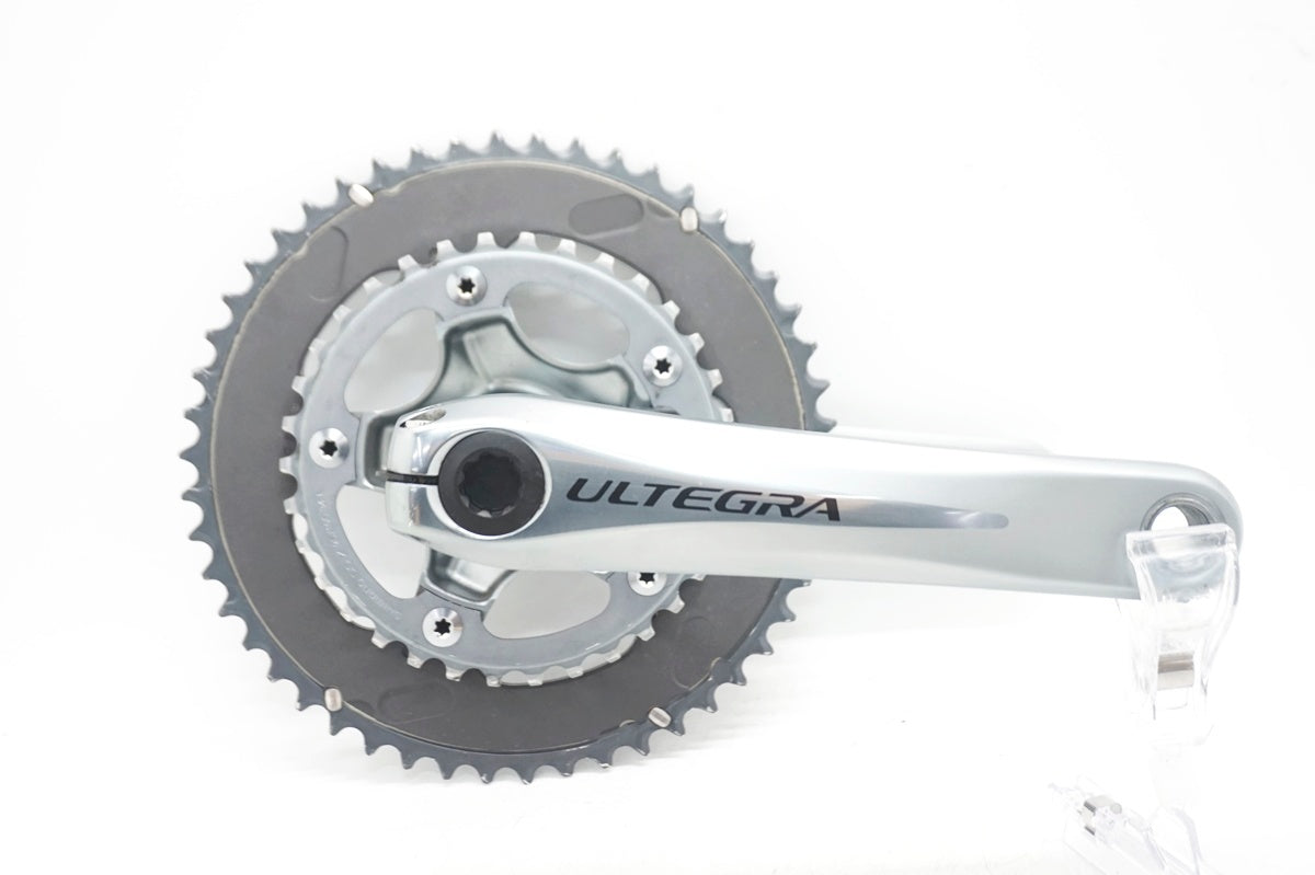 SHIMANO 「シマノ」 ULTEGRA FC-6700 50/34T 165mm クランク / 大阪門真店