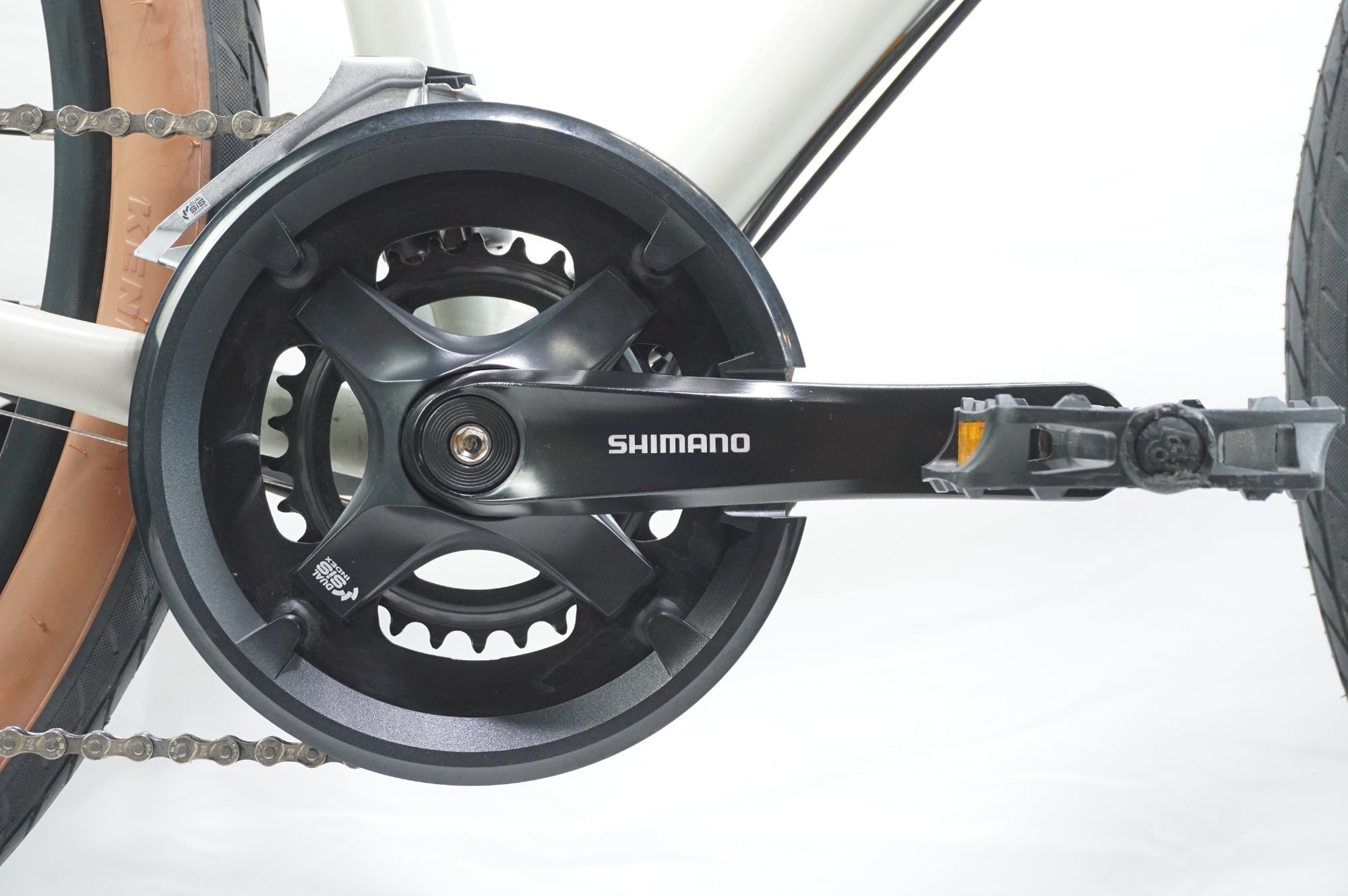 KHODAABLOOM 「コーダブルーム」 KESIKI 2024年モデル 27.5インチ クロスバイク / 中目黒店