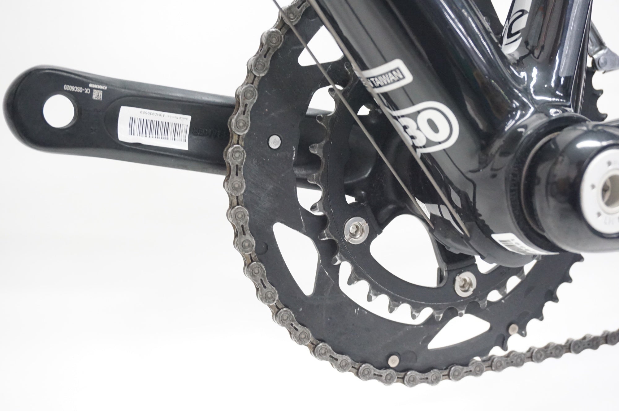CANNONDALE 「キャノンデール」 SUPERSIX EVO 5 2014年モデル ロード