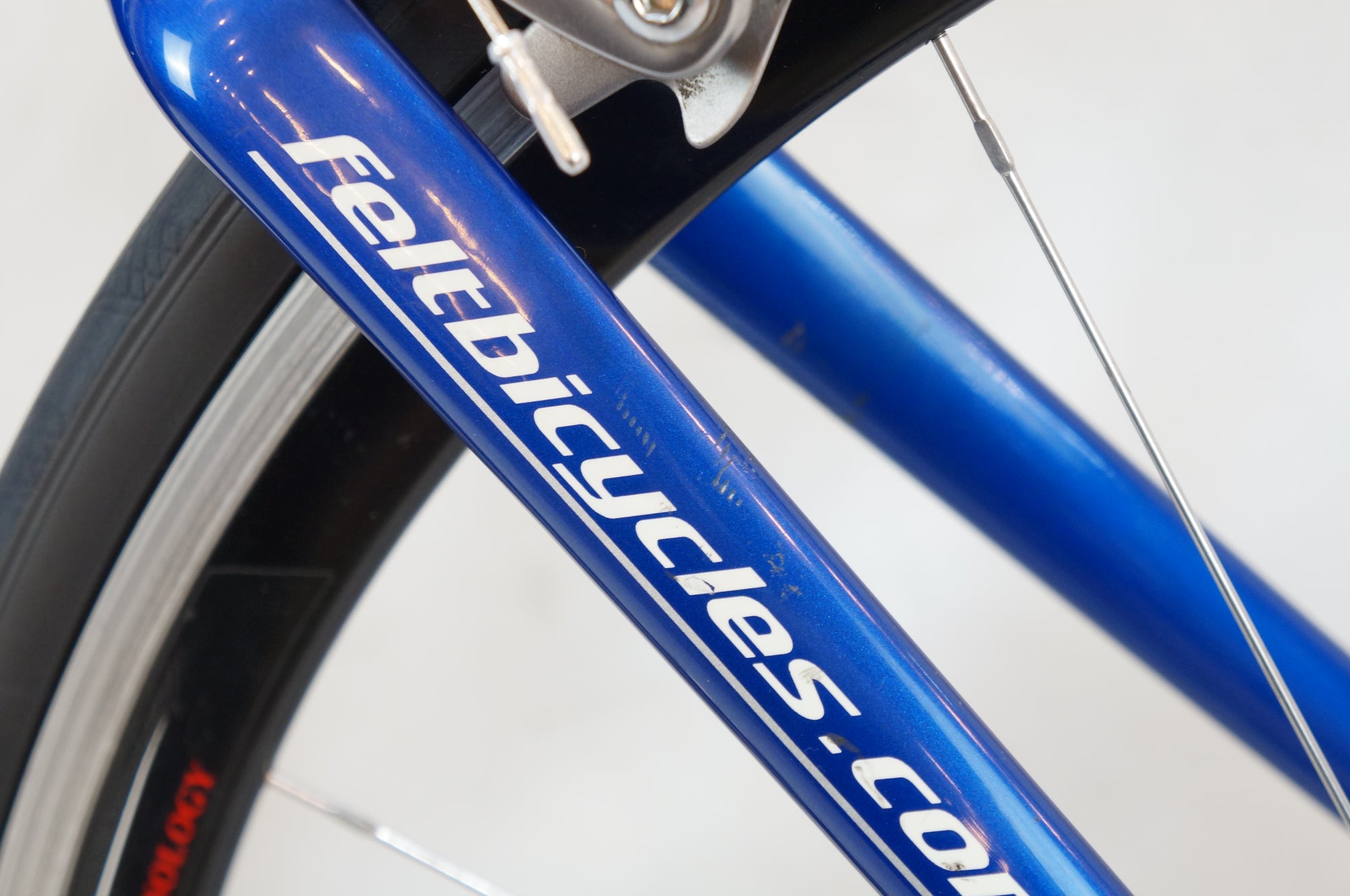 FELT 「フェルト」 F5C 2006年モデル ロードバイク / バイチャリ浦和ベース