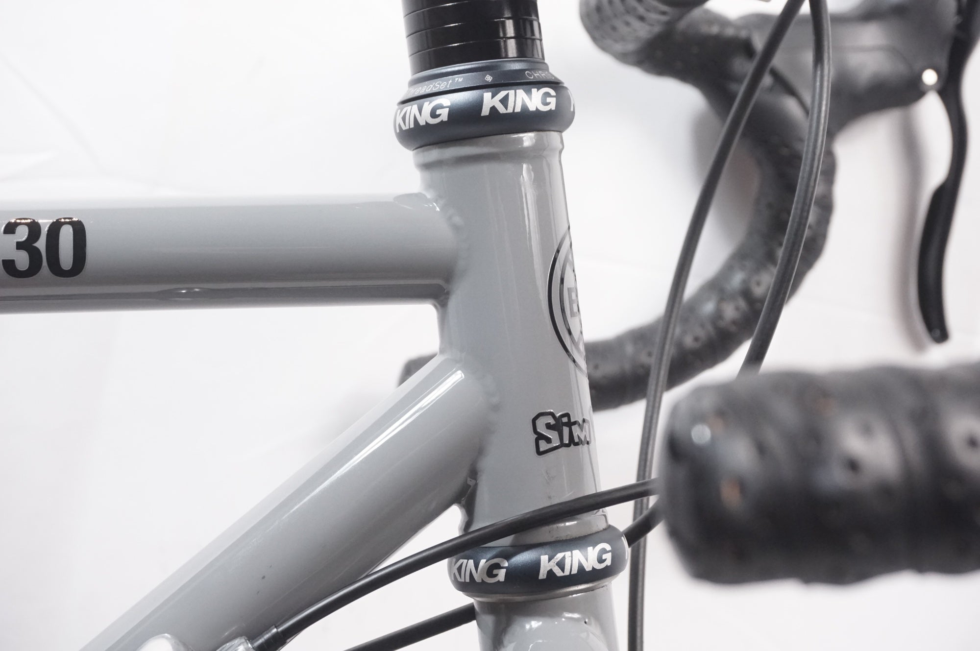 NEIGHBORHOOD x SIMWORKS 「ネイバーフッド x シムワークス」 DOPPO ATB 2023年モデル 27.5インチ ロードバイク / 世田谷店