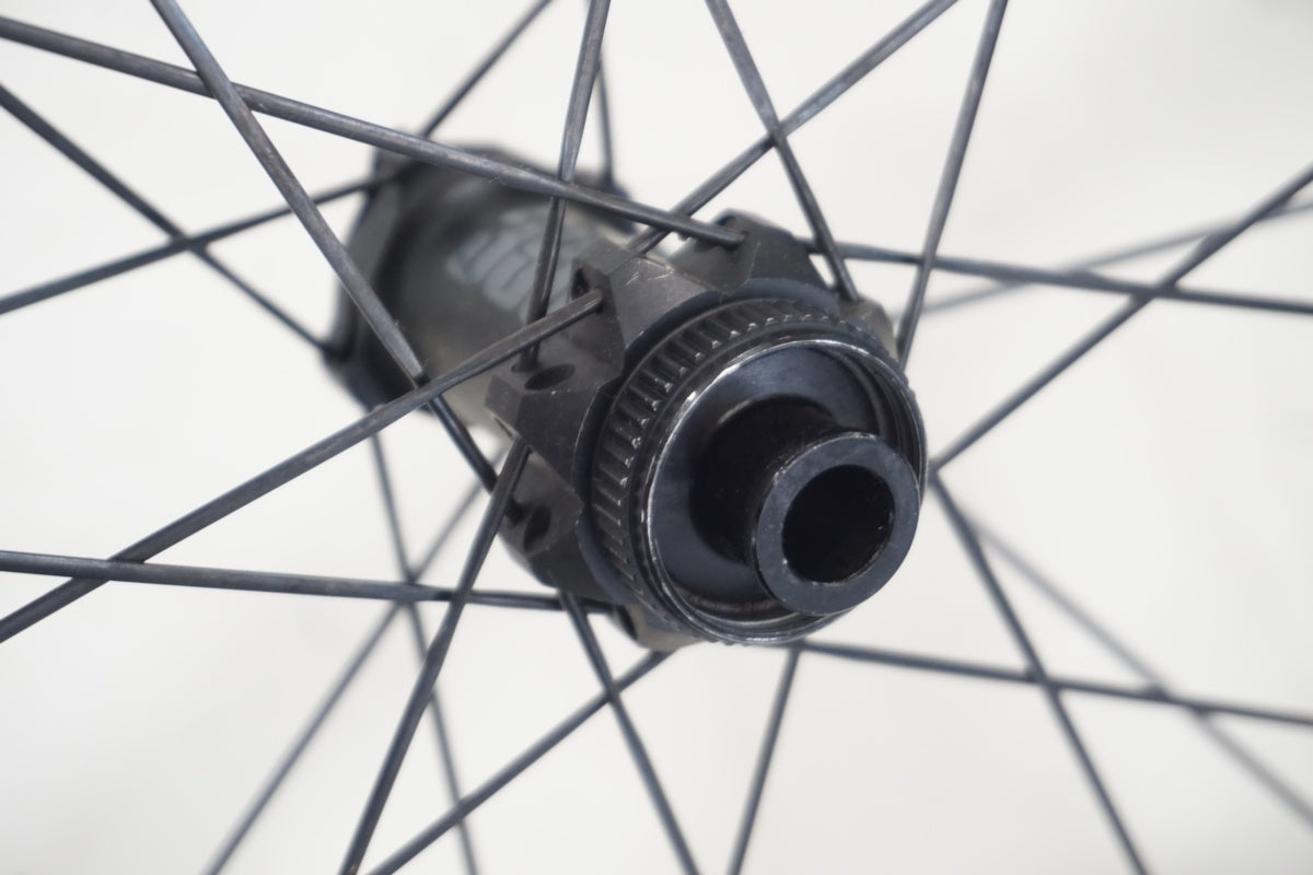 FFWD 「ファストフォワード」 RYOT44 DT350 SHIMANO11速 ホイールセット / 滋賀大津店